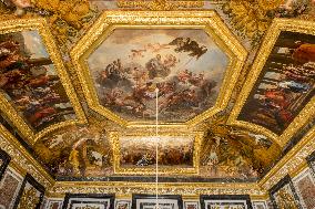 Illustration Patrimoine