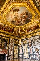 Illustration Patrimoine