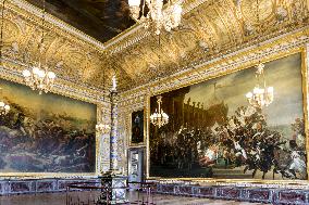 Illustration Patrimoine