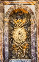 Illustration Patrimoine