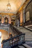 Illustration Patrimoine