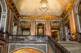 Illustration Patrimoine