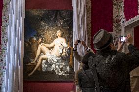 Illustration Patrimoine