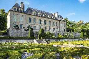 Illustration Patrimoine