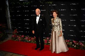 ANNIVERSARY CONCERT SWEDEN RADIO 100 YEARS