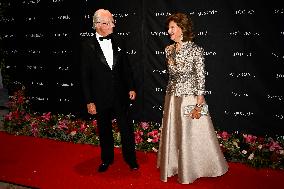 ANNIVERSARY CONCERT SWEDEN RADIO 100 YEARS