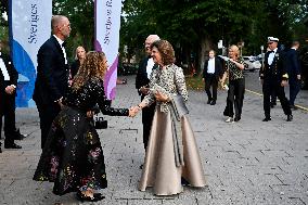 ANNIVERSARY CONCERT SWEDEN RADIO 100 YEARS