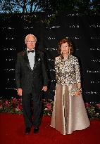 ANNIVERSARY CONCERT SWEDEN RADIO 100 YEARS