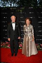 ANNIVERSARY CONCERT SWEDEN RADIO 100 YEARS