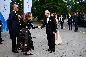 ANNIVERSARY CONCERT SWEDEN RADIO 100 YEARS