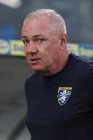 CALCIO - Serie B - Frosinone Calcio vs FC Sudtirol