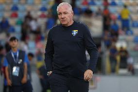 CALCIO - Serie B - Frosinone Calcio vs FC Sudtirol