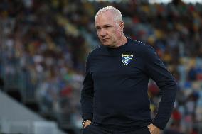 CALCIO - Serie B - Frosinone Calcio vs FC Sudtirol