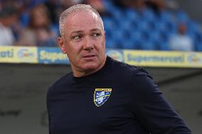 CALCIO - Serie B - Frosinone Calcio vs FC Sudtirol