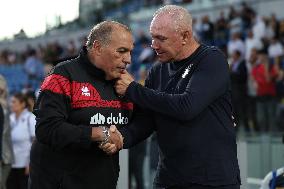 CALCIO - Serie B - Frosinone Calcio vs FC Sudtirol