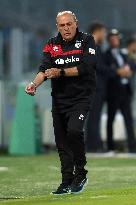 CALCIO - Serie B - Frosinone Calcio vs FC Sudtirol