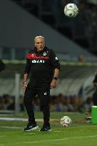 CALCIO - Serie B - Frosinone Calcio vs FC Sudtirol