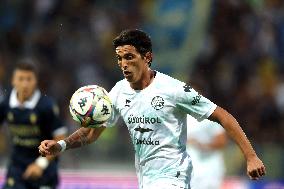 CALCIO - Serie B - Frosinone Calcio vs FC Sudtirol