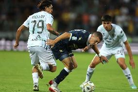 CALCIO - Serie B - Frosinone Calcio vs FC Sudtirol