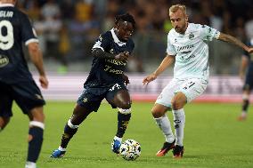 CALCIO - Serie B - Frosinone Calcio vs FC Sudtirol