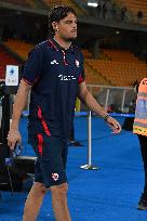 CALCIO - Serie A - US Lecce vs Cagliari Calcio