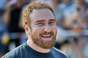 La Rochelle Fiction Je Sais Pas Photocall FC