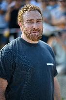 La Rochelle Fiction Je Sais Pas Photocall FC