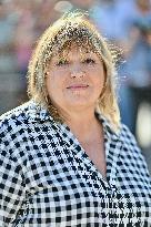 La Rochelle Fiction PARFUM DU BONHEUR Photocall FC