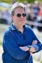 La Rochelle Fiction Relation Dangereuse Photocall FC