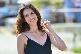 La Rochelle Fiction Relation Dangereuse Photocall FC