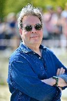 La Rochelle Fiction Relation Dangereuse Photocall FC