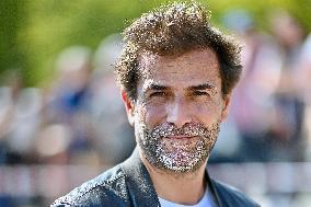 La Rochelle Fiction Relation Dangereuse Photocall FC