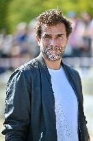 La Rochelle Fiction Relation Dangereuse Photocall FC