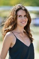 La Rochelle Fiction Relation Dangereuse Photocall FC