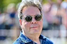 La Rochelle Fiction Relation Dangereuse Photocall FC