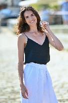 La Rochelle Fiction Relation Dangereuse Photocall FC