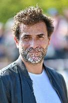 La Rochelle Fiction Relation Dangereuse Photocall FC