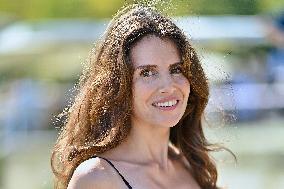 La Rochelle Fiction Relation Dangereuse Photocall FC