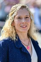 La Rochelle Fiction Relation Dangereuse Photocall FC