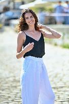 La Rochelle Fiction Relation Dangereuse Photocall FC