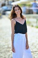 La Rochelle Fiction Relation Dangereuse Photocall FC