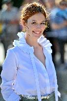 La Rochelle Fiction PLUS BELLE LA VIE, ENCORE PLUS BELLE Photocall FC