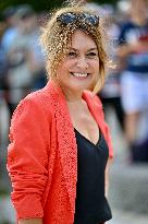 La Rochelle Fiction DEMAIN NOUS APPARTIENT Photocall FC