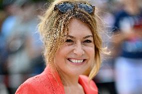 La Rochelle Fiction DEMAIN NOUS APPARTIENT Photocall FC