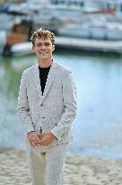 La Rochelle Fiction DEMAIN NOUS APPARTIENT Photocall FC