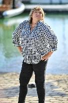 La Rochelle Fiction PARFUM DU BONHEUR Photocall FC