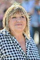 La Rochelle Fiction PARFUM DU BONHEUR Photocall FC