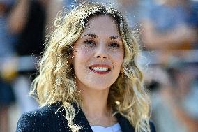 La Rochelle Fiction Je Sais Pas Photocall FC