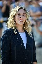 La Rochelle Fiction Je Sais Pas Photocall FC