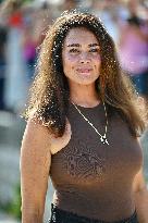 La Rochelle Fiction Je Sais Pas Photocall FC